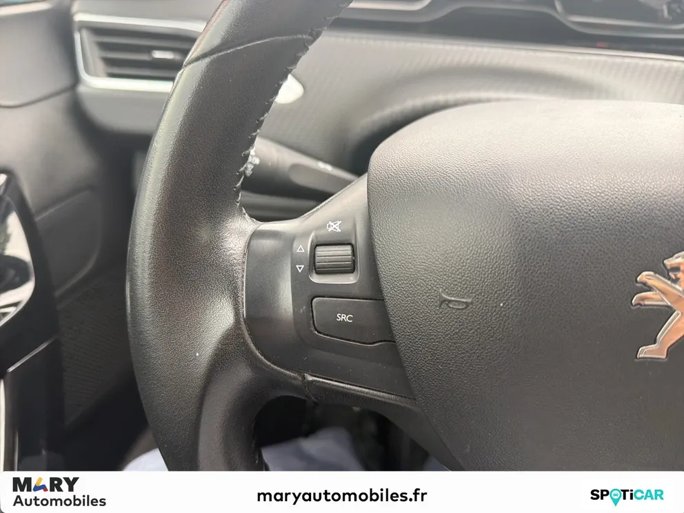 Véhicule occasion 227298 - peugeot 2008 - Photo 16