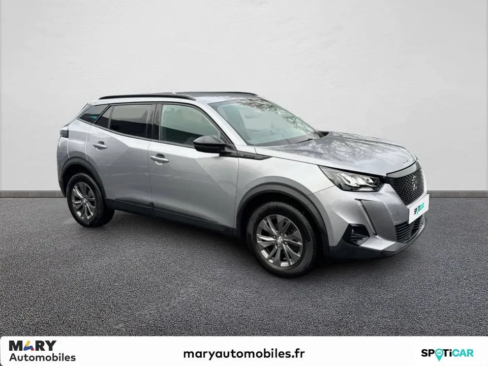 Véhicule occasion 198221 - peugeot 2008 - Photo 3