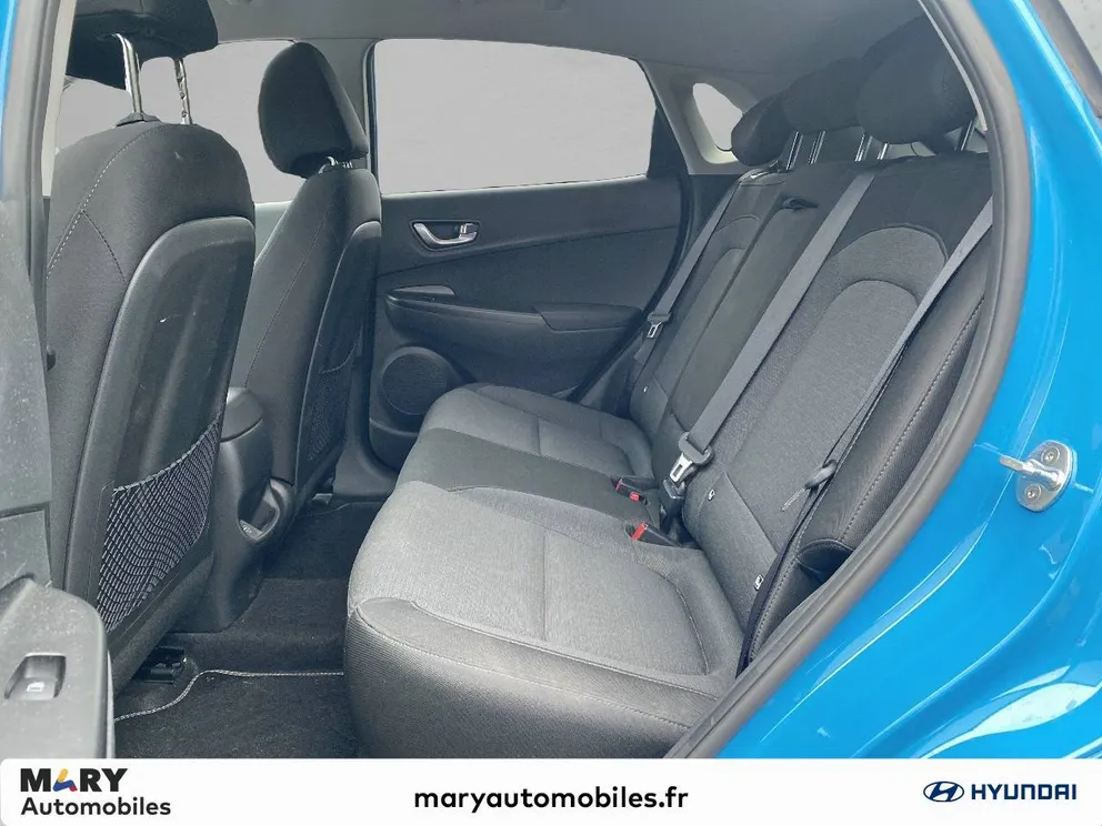 Véhicule occasion 198377 - hyundai KONA - Photo 10