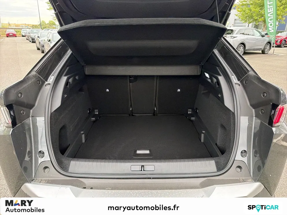 Véhicule occasion 1233634 - peugeot 3008 - Photo 17