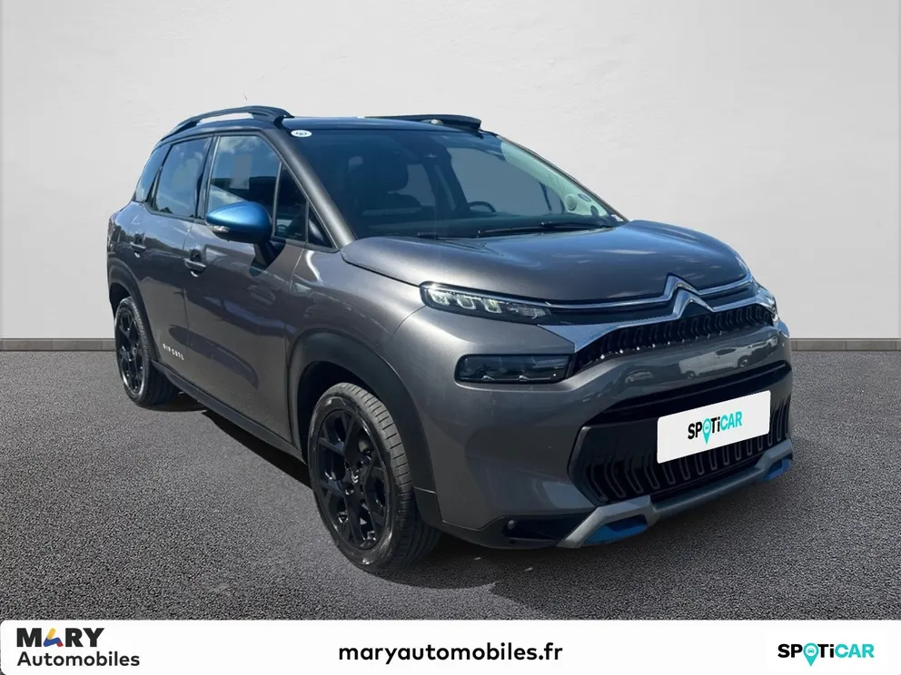 Véhicule occasion 233364 - Citroën C3 AIRCROSS - Photo 5