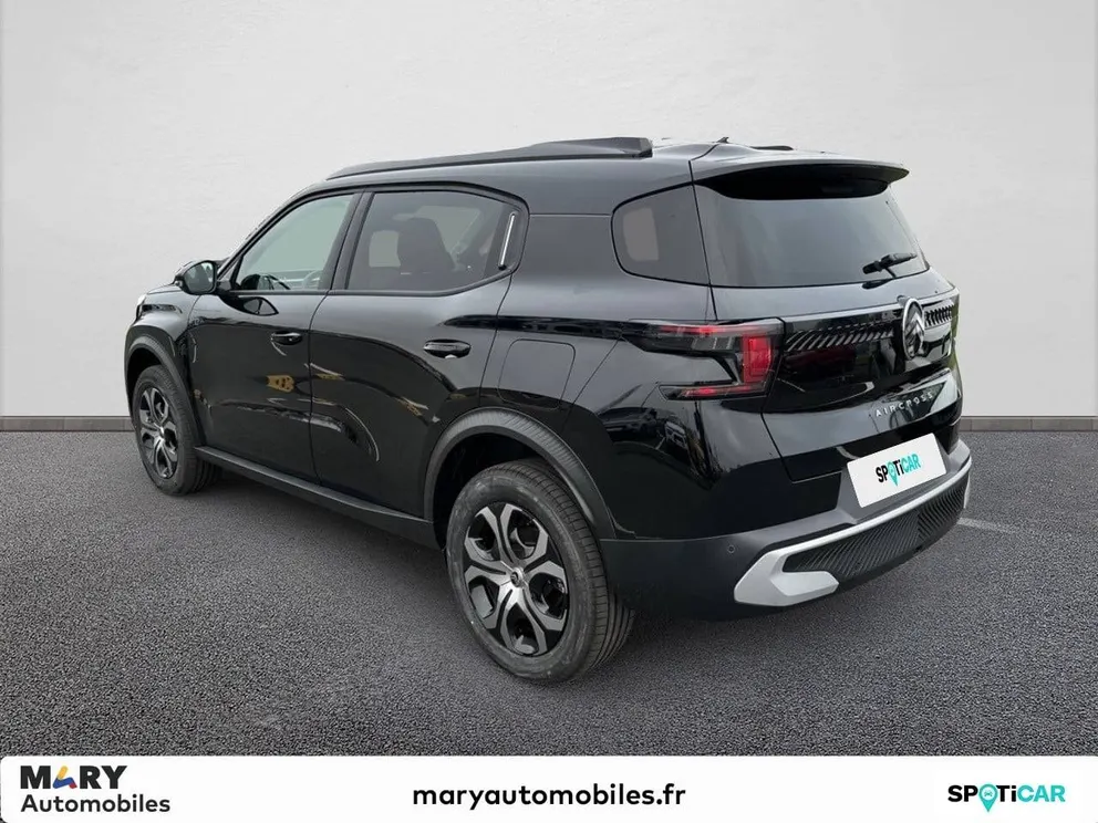 Véhicule occasion 226215 - Citroën C3 AIRCROSS - Photo 7