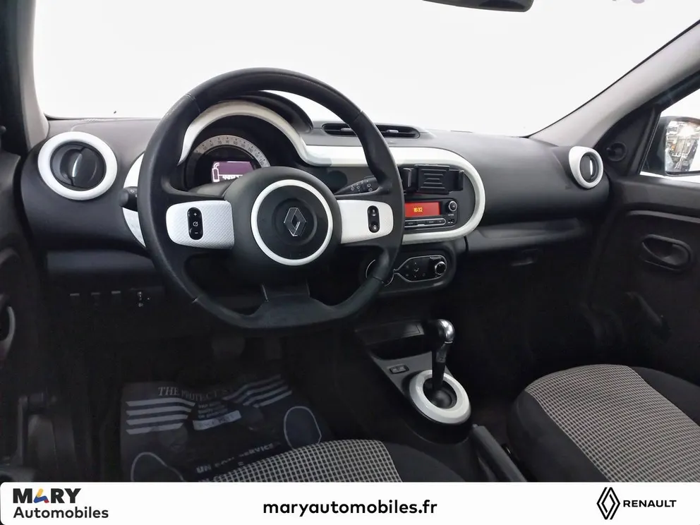 Véhicule occasion 161330 - renault TWINGO - Photo 8