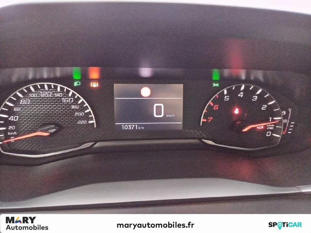 Véhicule occasion 206717 - peugeot 208 - Photo 15