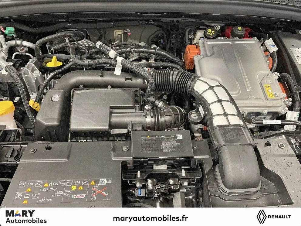 Véhicule occasion 200397 - renault CAPTUR - Photo 20