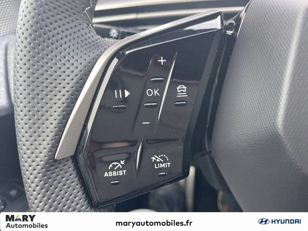 Véhicule occasion 209795 - peugeot 3008 - Photo 13