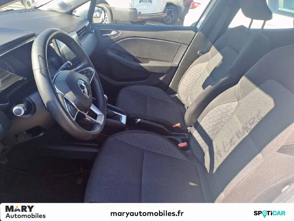 Véhicule occasion 223216 - renault CLIO - Photo 9