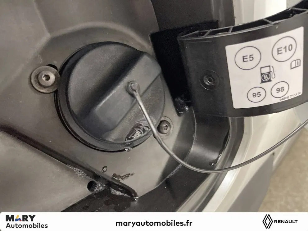 Véhicule occasion 195097 - renault CAPTUR - Photo 16