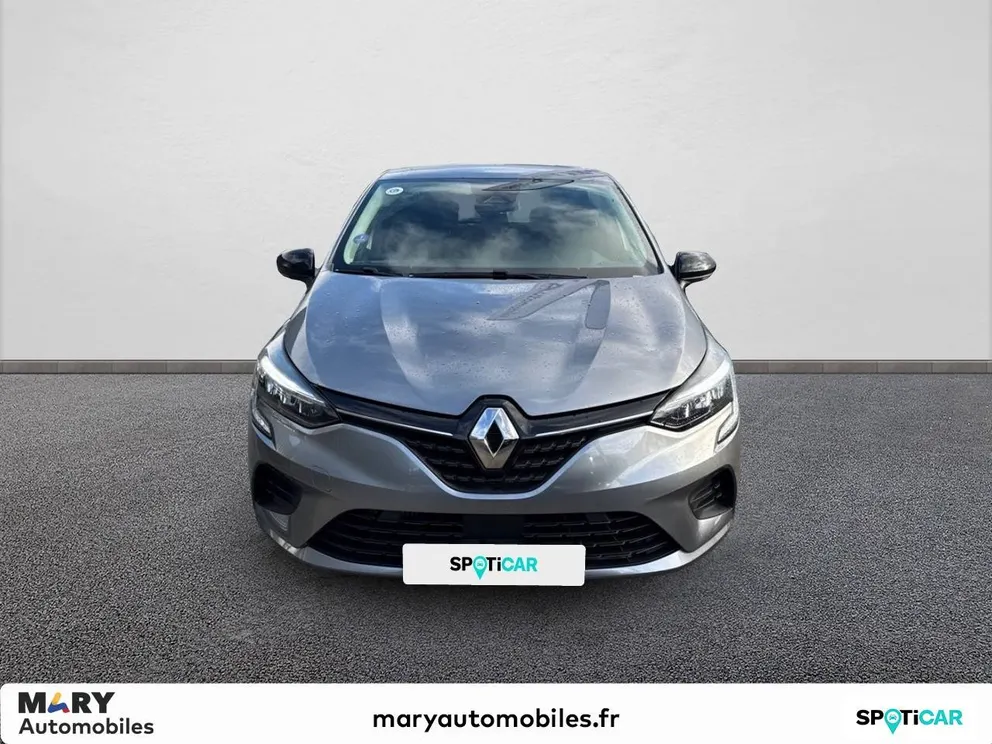 Véhicule occasion 204376 - renault CLIO - Photo 2