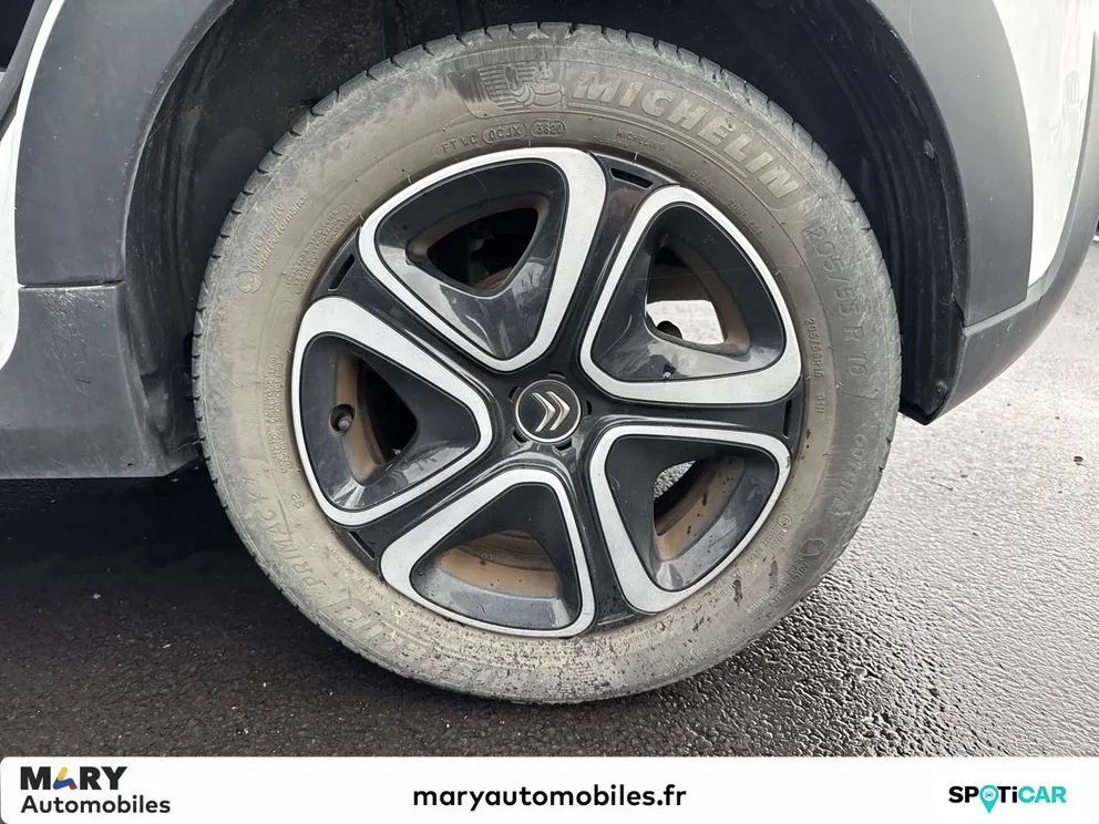 Véhicule occasion 201490 - Citroën C3 - Photo 11