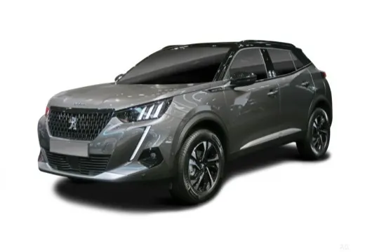 Véhicule occasion 1229646 - peugeot 2008 - Photo 1