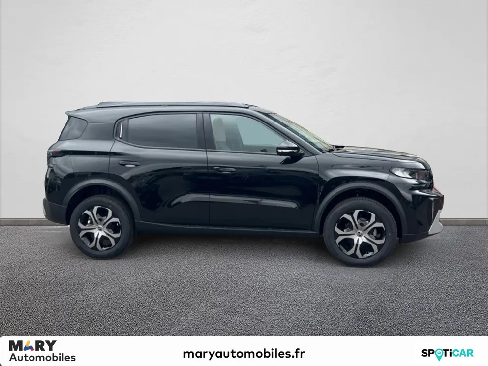 Véhicule occasion 1231873 - Citroën C3 AIRCROSS - Photo 4