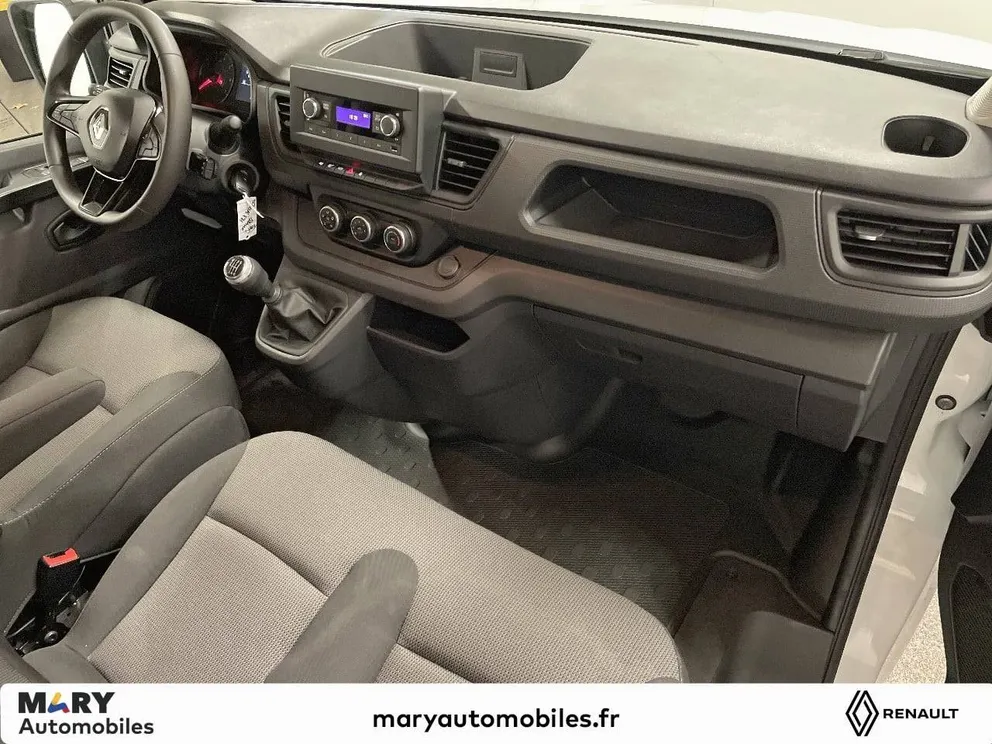 Véhicule occasion 207895 - renault TRAFIC - Photo 17
