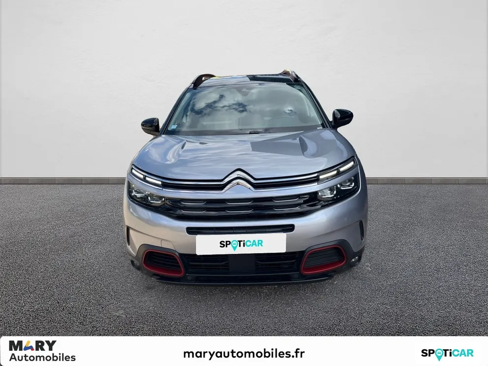 Véhicule occasion 1229036 - Citroën C5 AIRCROSS - Photo 6