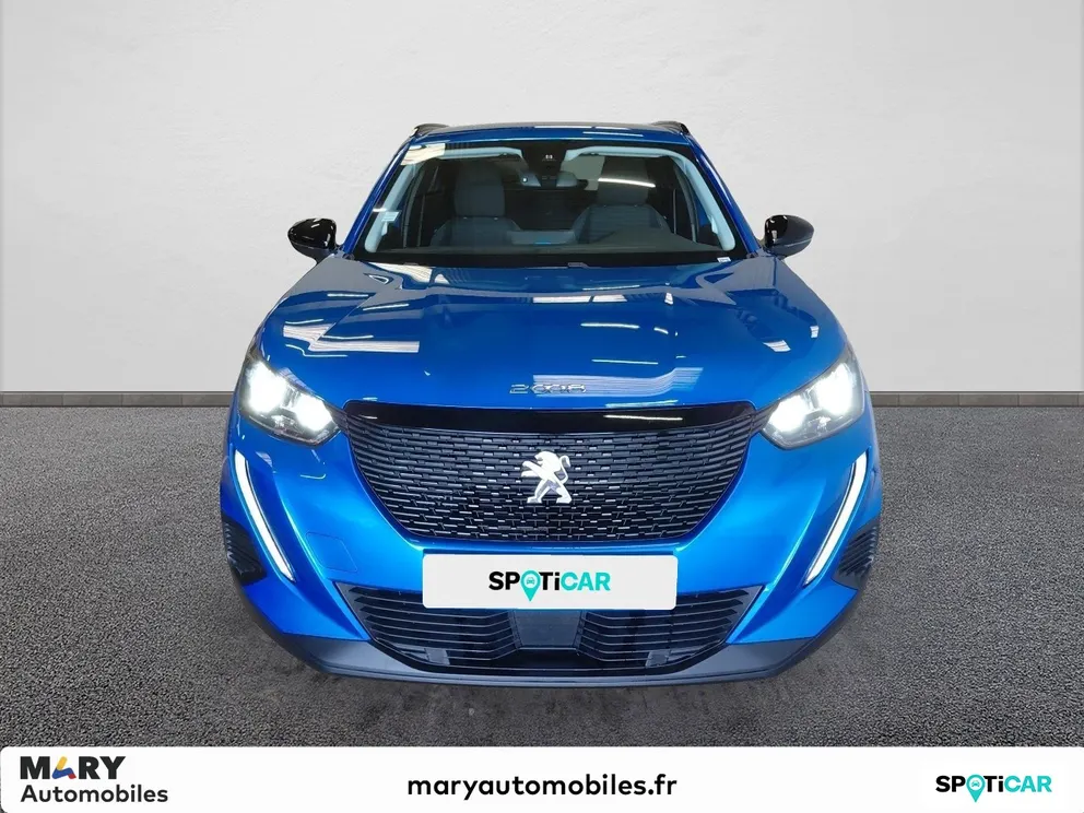Véhicule occasion 237815 - peugeot 2008 - Photo 6