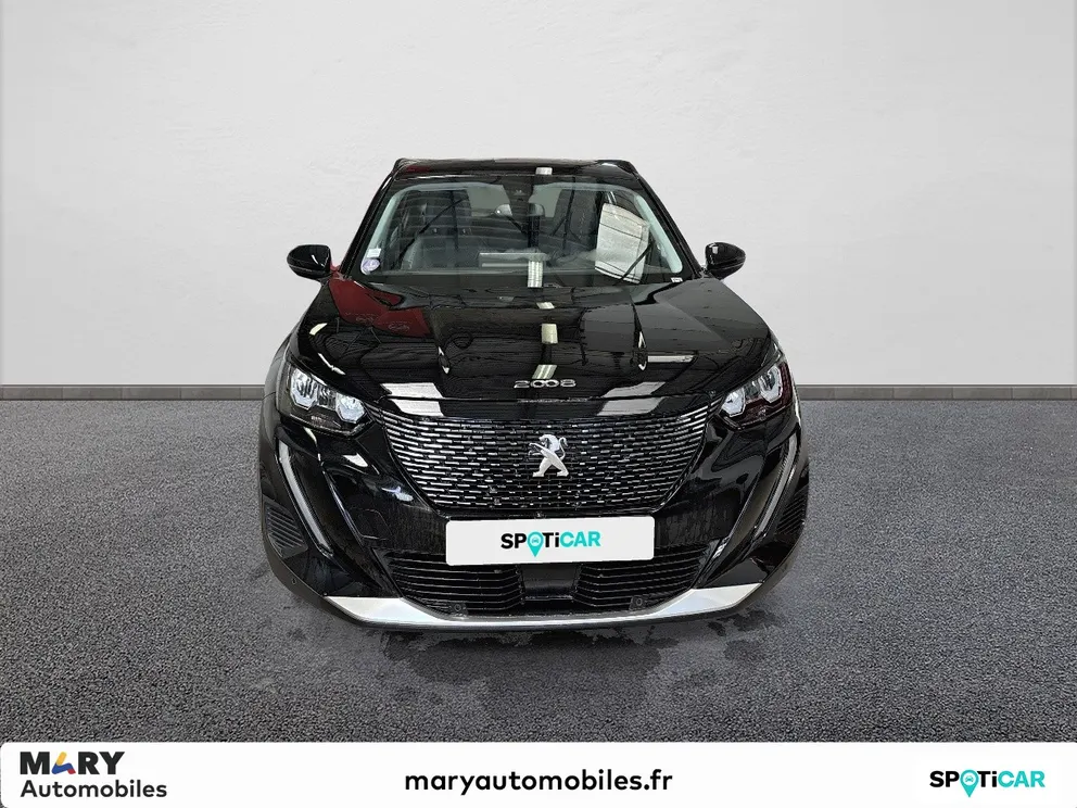 Véhicule occasion 1227750 - peugeot 2008 - Photo 6