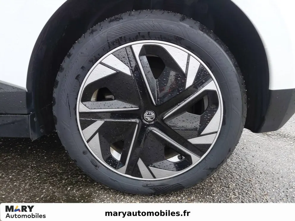 Véhicule occasion 221631 - mg MG4 - Photo 11