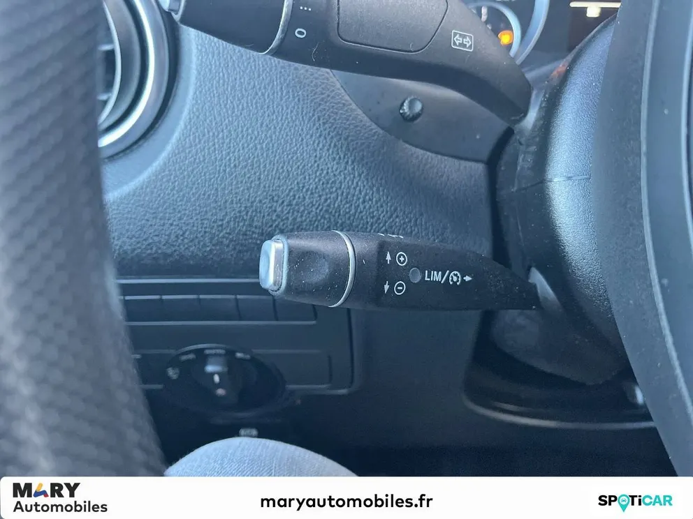Véhicule occasion 214963 - mercedes VITO - Photo 17