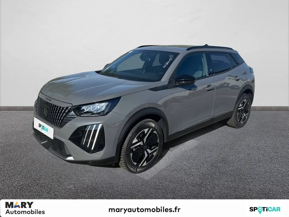 Véhicule occasion 231406 - peugeot 2008 - Photo 1