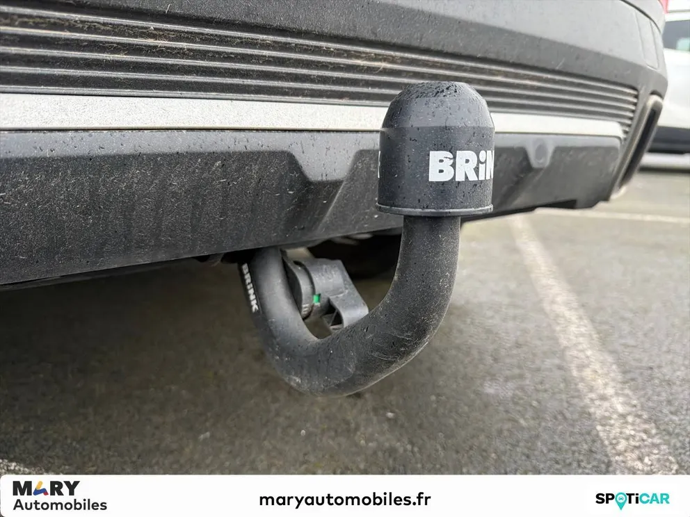 Véhicule occasion 221676 - ds DS 7 - Photo 12