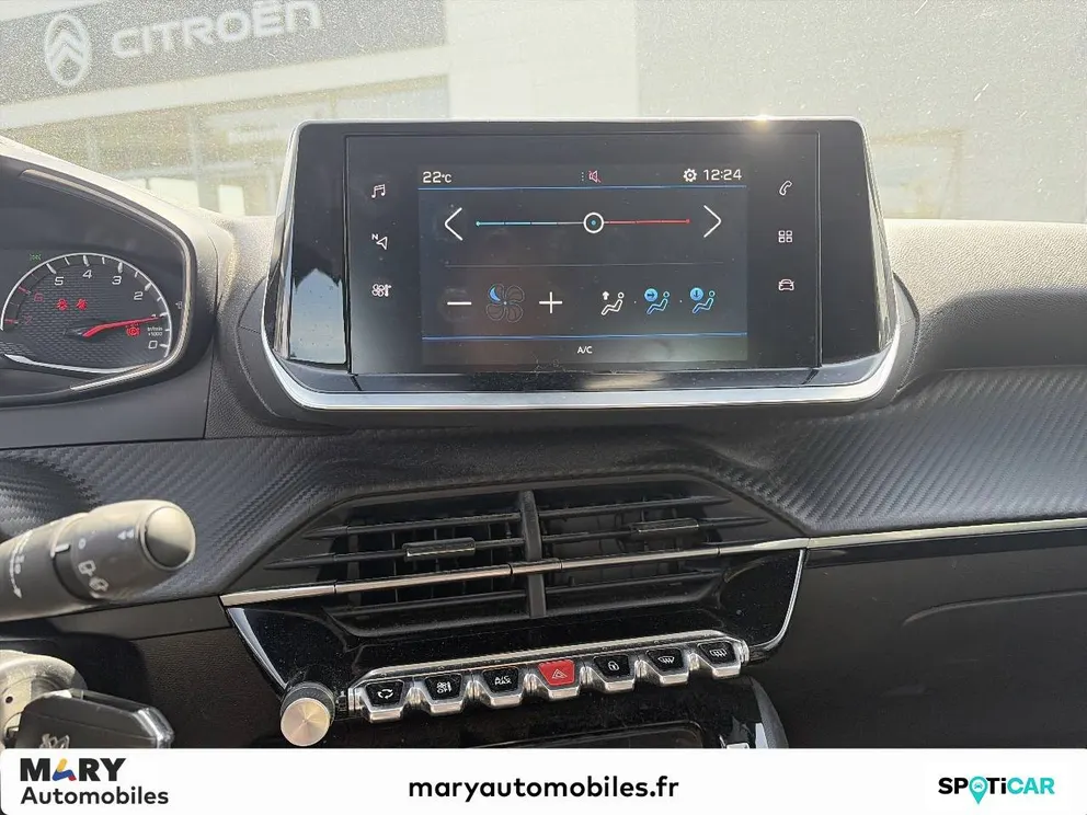 Véhicule occasion 229373 - peugeot 208 - Photo 15