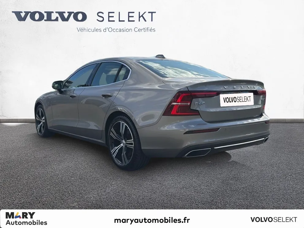 Véhicule occasion 193480 - volvo S60 - Photo 3