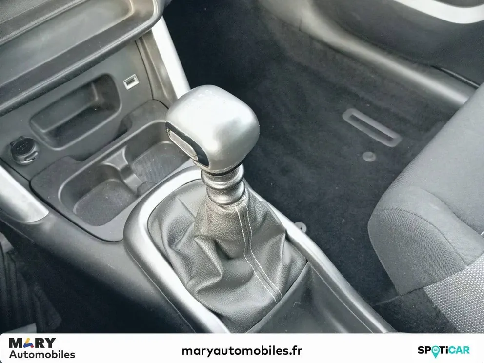 Véhicule occasion 219490 - Citroën C3 AIRCROSS - Photo 14
