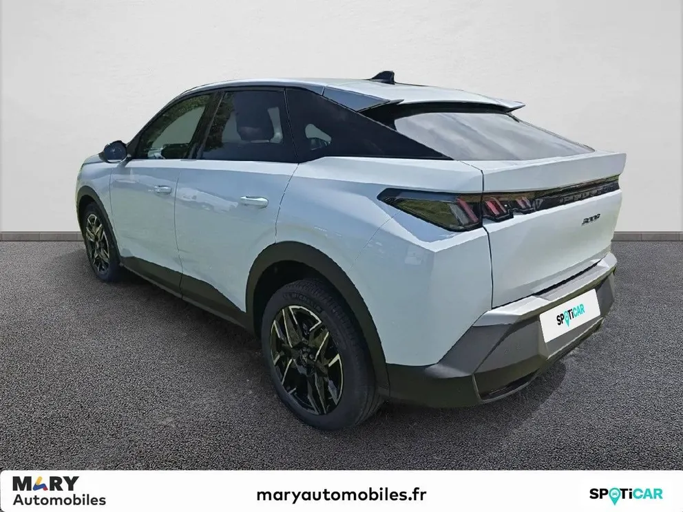 Véhicule occasion 237554 - peugeot 3008 - Photo 7