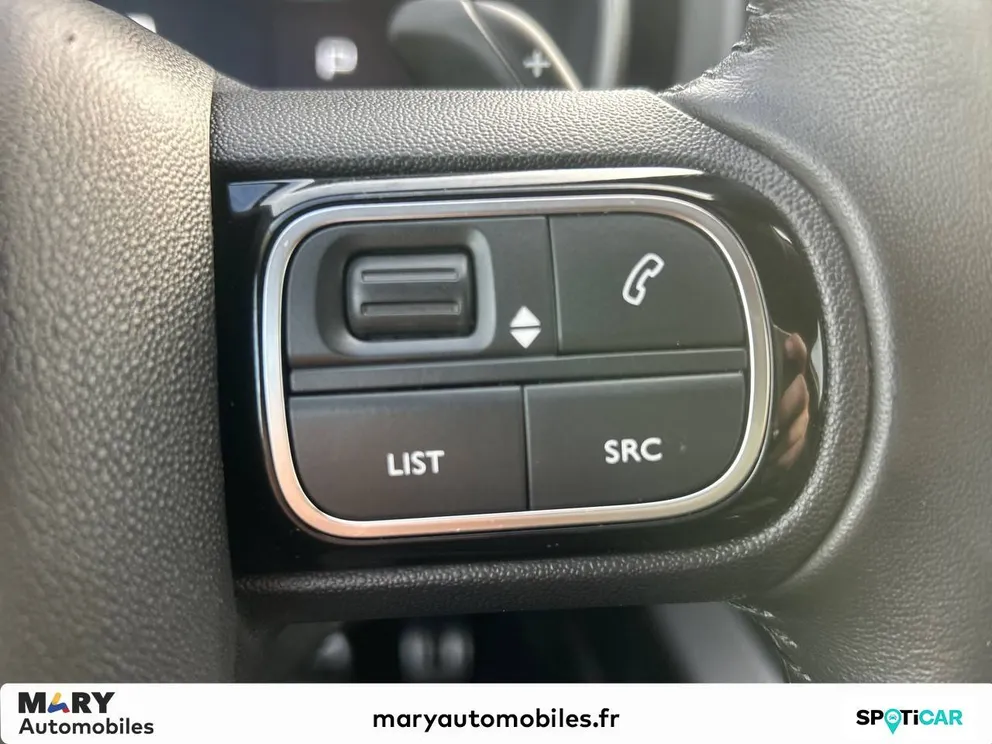 Véhicule occasion 207426 - Citroën C5 AIRCROSS - Photo 14