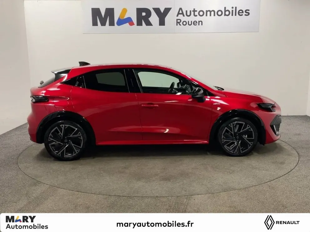 Véhicule occasion 221105 - renault CLIO VI HYBRID - Photo 4