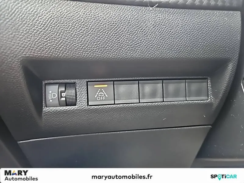 Véhicule occasion 202817 - peugeot 2008 - Photo 18
