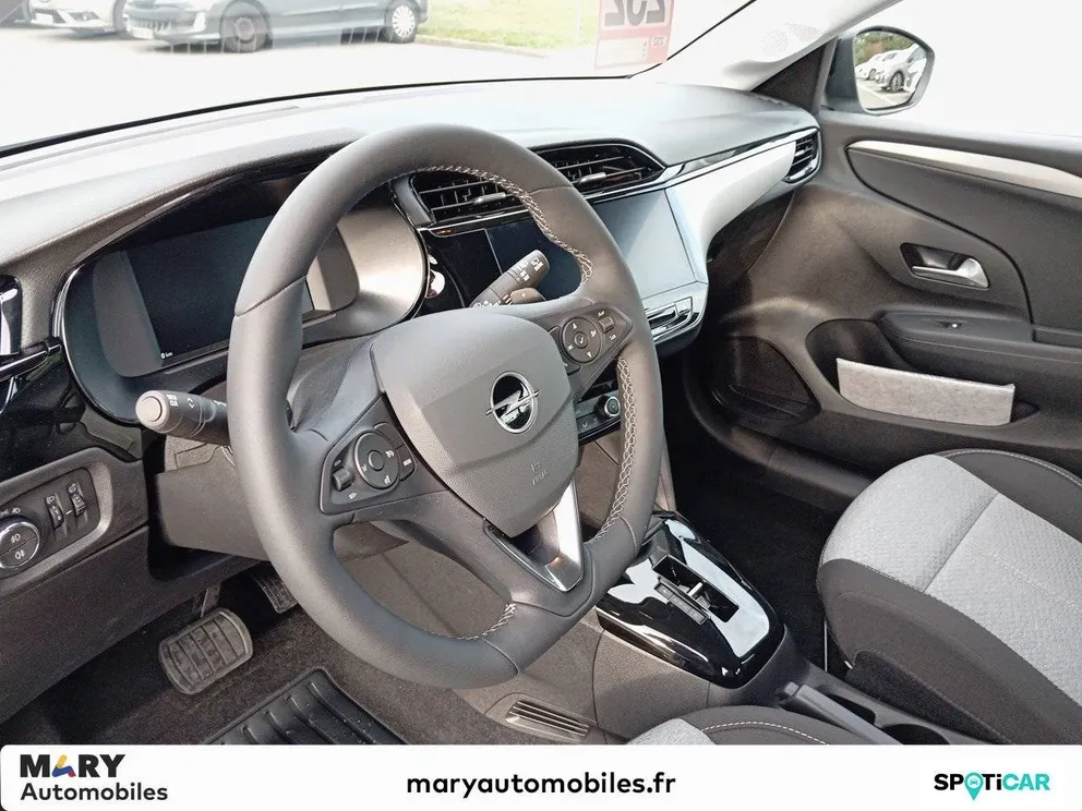 Véhicule occasion 206331 - opel CORSA - Photo 16