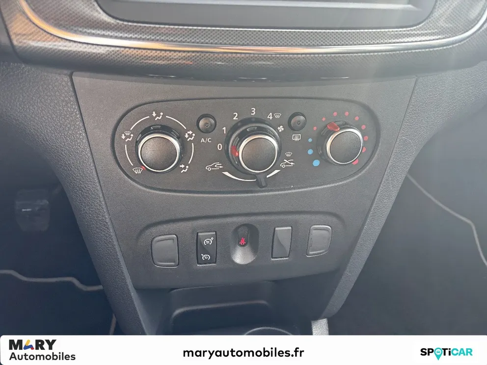 Véhicule occasion 1237685 - dacia SANDERO - Photo 12