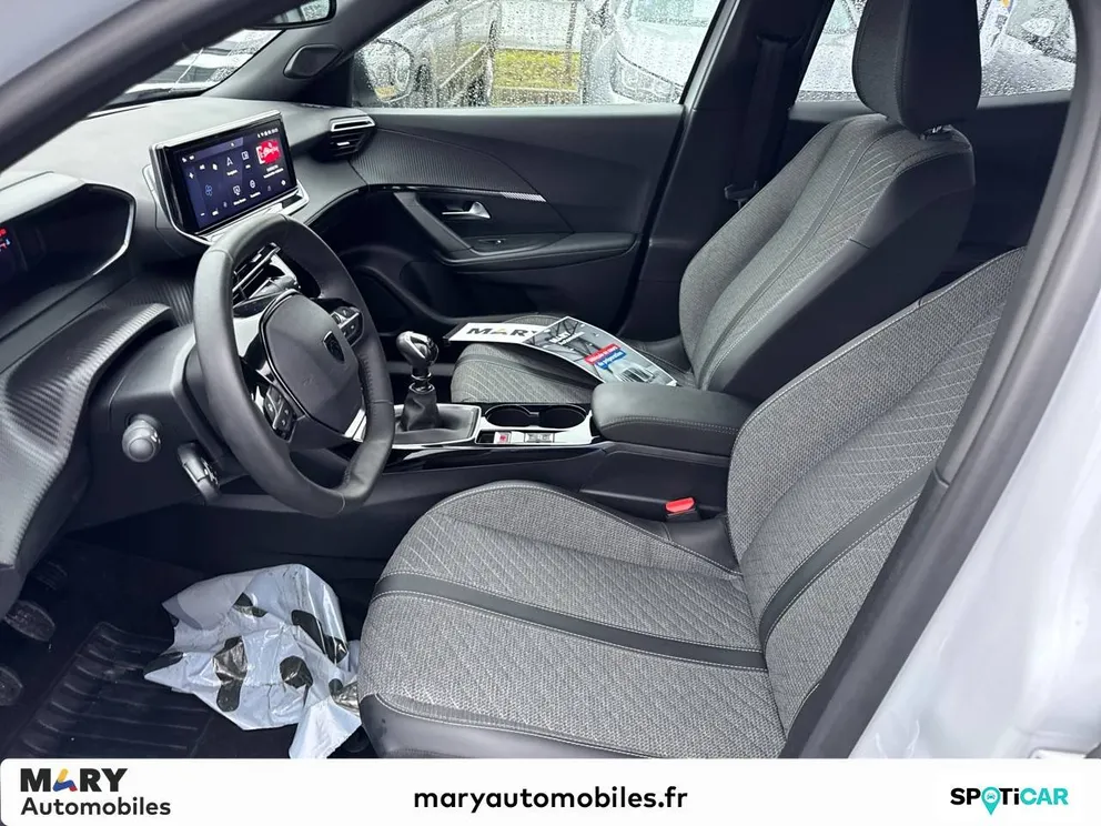 Véhicule occasion 205783 - peugeot 2008 - Photo 9