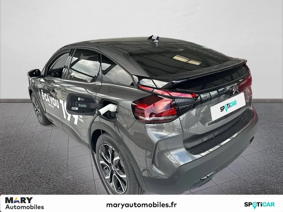 Véhicule occasion 168001 - Citroën C4 - Photo 7