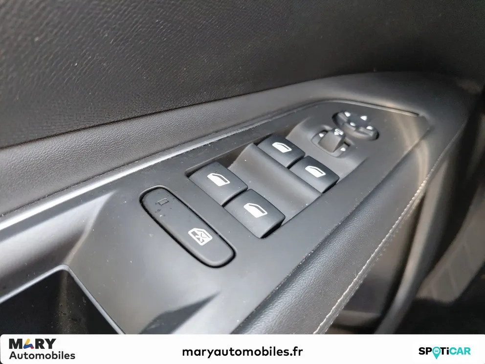 Véhicule occasion 1235941 - peugeot 3008 - Photo 16