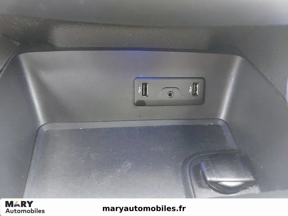 Véhicule occasion 229981 - renault KADJAR - Photo 15