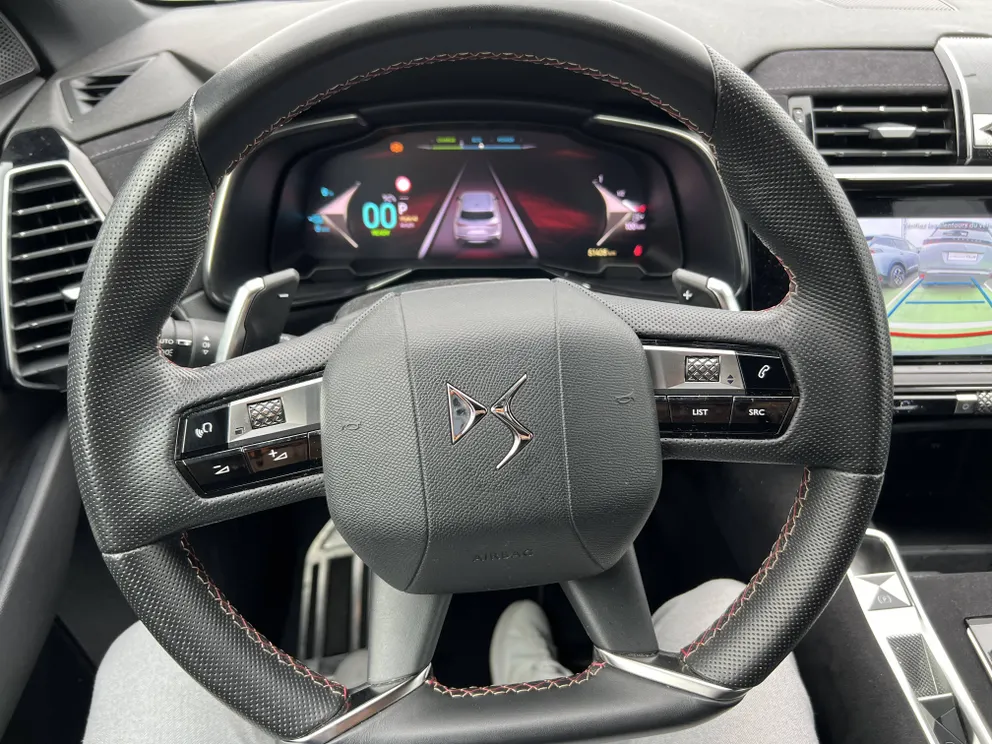 Véhicule occasion 193049 - ds DS 7 - Photo 14