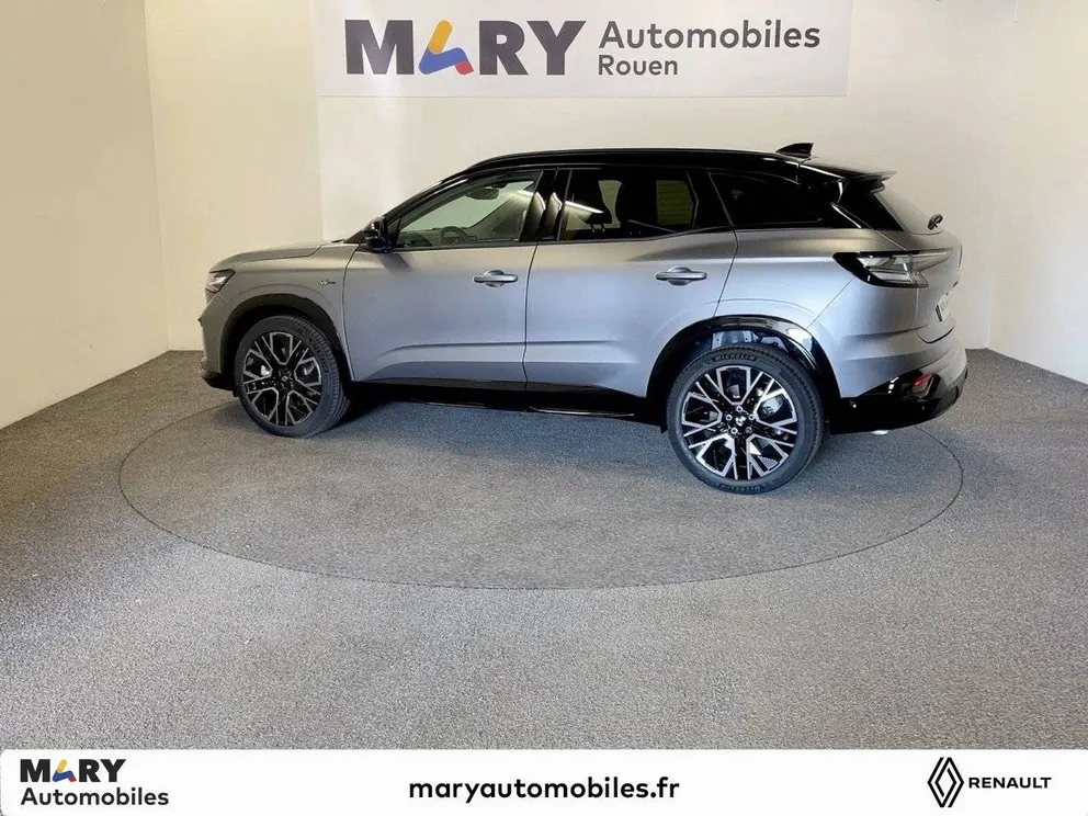 Véhicule occasion 192022 - renault AUSTRAL - Photo 7