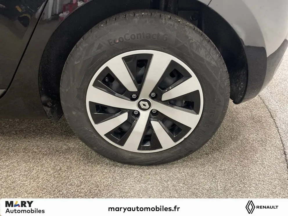 Véhicule occasion 207570 - renault CLIO - Photo 11