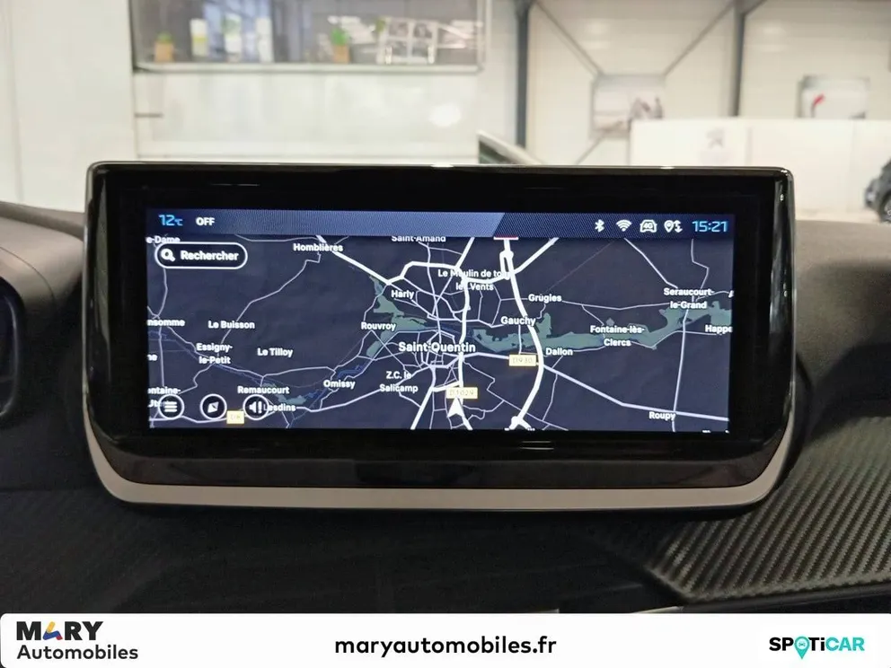 Véhicule occasion 211708 - peugeot 208 - Photo 14