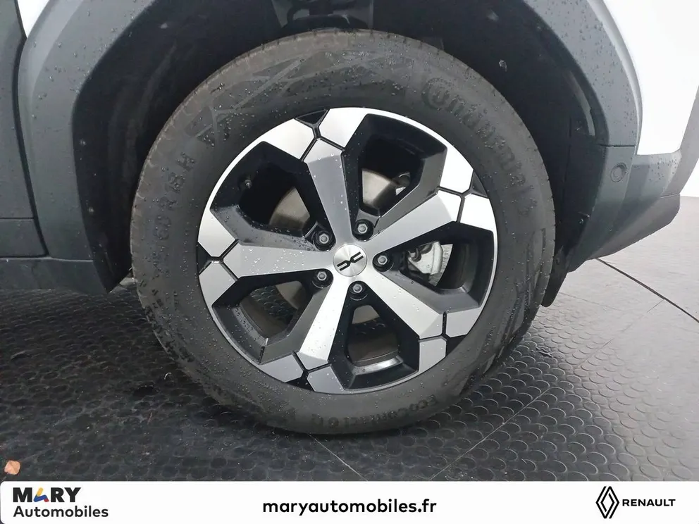 Véhicule occasion 212602 - dacia DUSTER - Photo 17