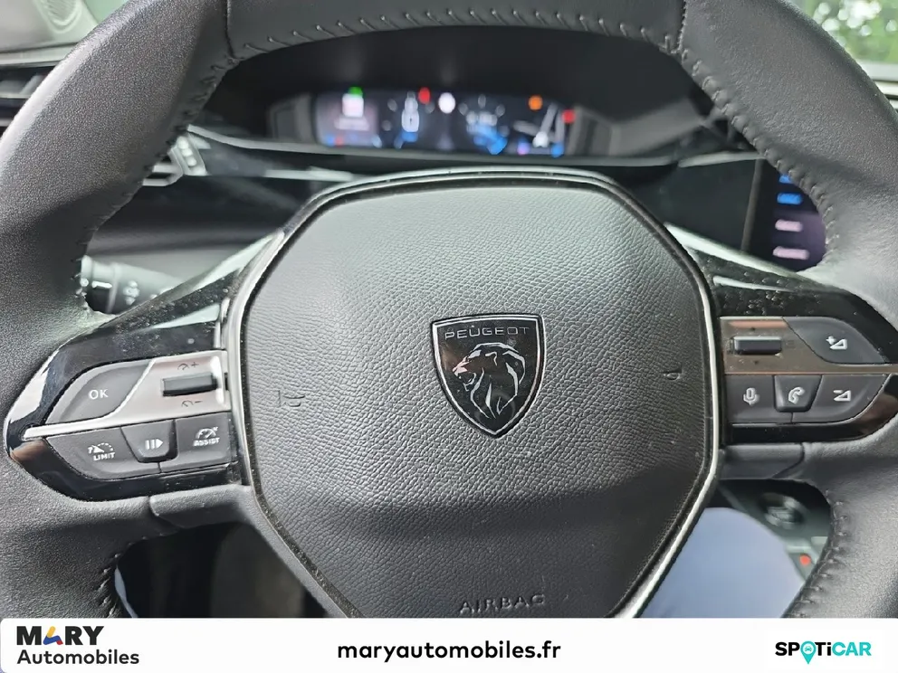 Véhicule occasion 208147 - peugeot 308 - Photo 10