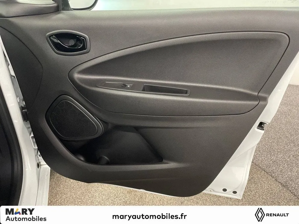 Véhicule occasion 178263 - renault ZOE - Photo 18