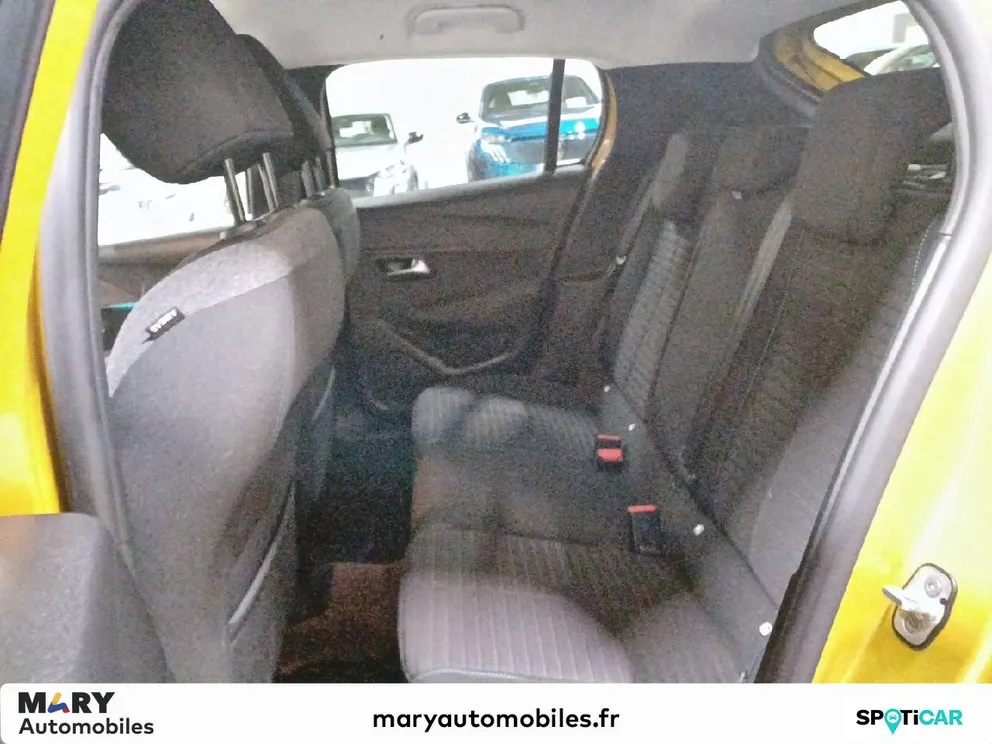 Véhicule occasion 212367 - peugeot 208 - Photo 10