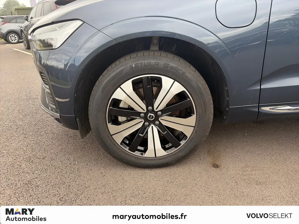 Véhicule occasion 227984 - volvo XC60 - Photo 5