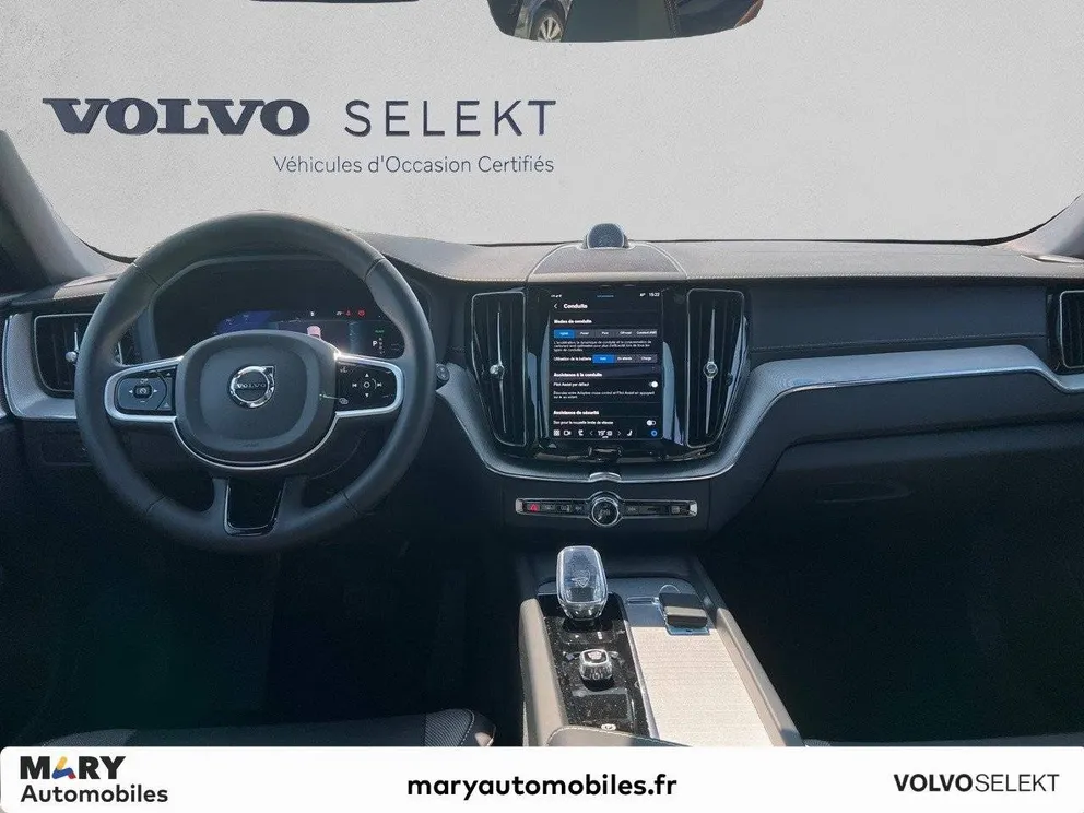 Véhicule occasion 175438 - volvo XC60 - Photo 7