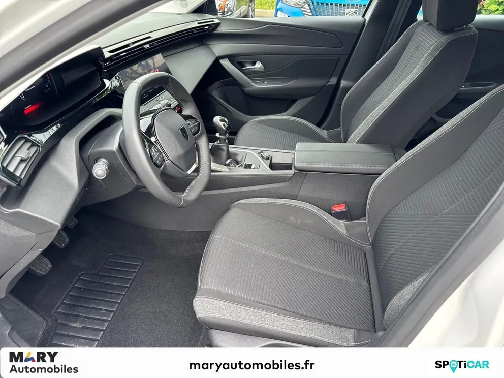Véhicule occasion 226603 - peugeot 308 - Photo 13