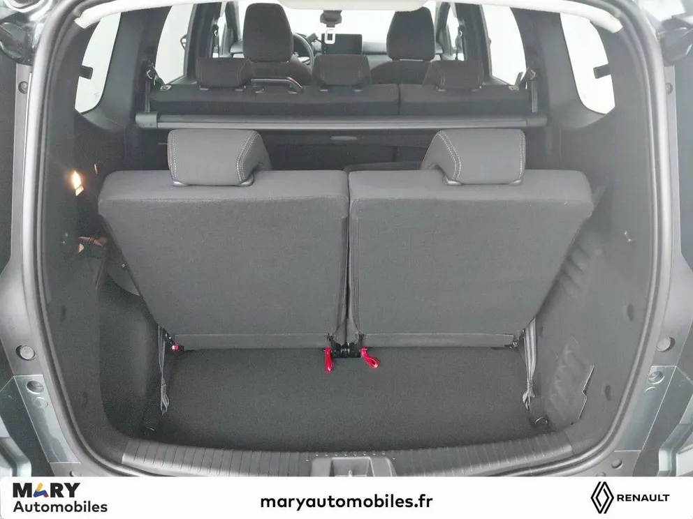 Véhicule occasion 230317 - dacia JOGGER - Photo 6