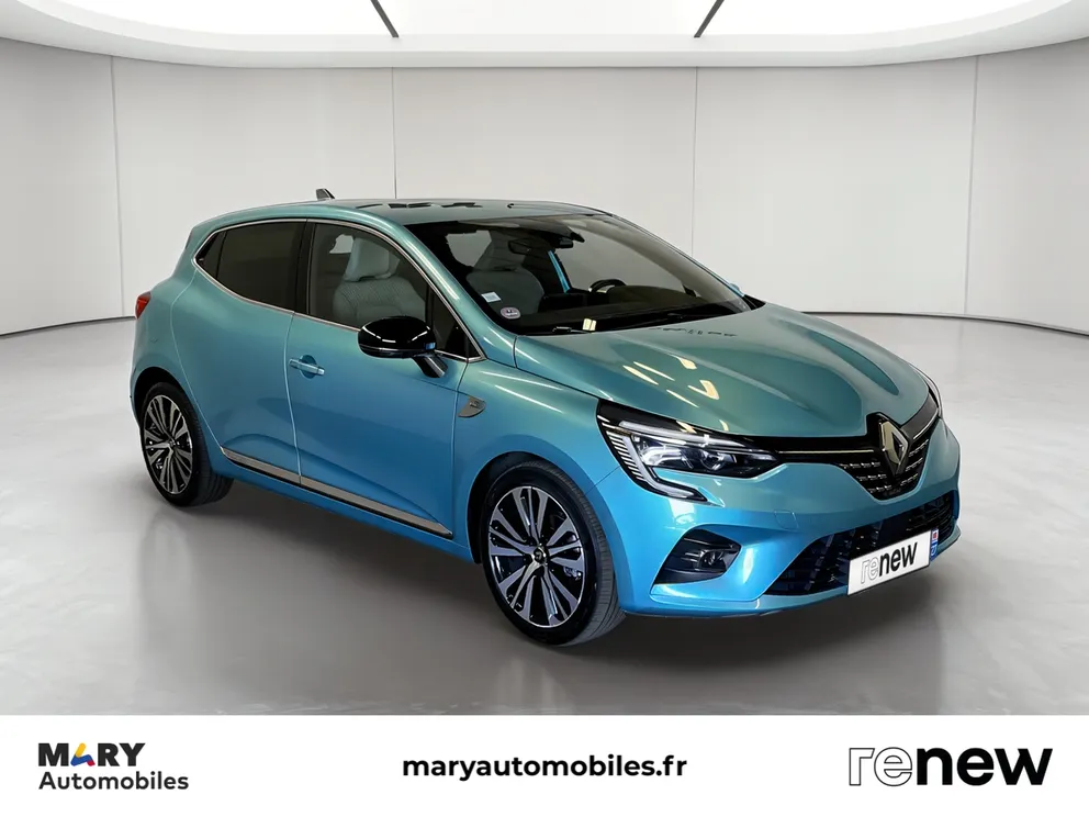Véhicule occasion 237824 - renault CLIO - Photo 7